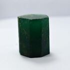 447.67 Ct Natural Emerald Green Rough Uncut Huge Size CERTIFIED Loose Gemstone