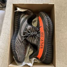 Size 13 - adidas Yeezy Boost 350 V2 Low Carbon Beluga