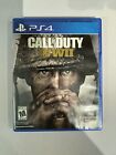 New ListingCall of Duty: WWII - PlayStation 4, Clean, Tested