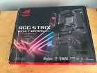 New ListingASUS ROG STRIX B550-F Gaming Wifi AMD AM4 ATX Motherboard