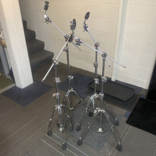 Pearl BC900 Double Brace Boom Cymbal Stand