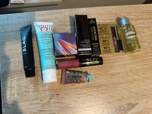 Makeup/beauty Product Sample Size Lot