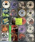 Sony PS1 Games Combo Bundle Lot (20 Games) FREE SHIPPING