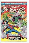 AMAZING SPIDER-MAN #141  Marvel 1975 -  Ross Andru & John Romita Sr. Art - NM