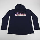 Rochester Americans CCM Long Sleeve Shirt Men's Navy Used