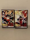 Dragonball Z Complete Series 2 Box Set Dvds Sub Only Japanese-Cantonese Versions