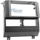 Metra 95-3000 Double DIN Dash Install Kit for Select 1988-1994 GM Trucks
