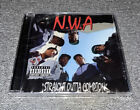 Straight Outta Compton by N.W.A. (CD, 2015) NWA