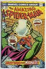 Amazing Spider-Man #142 (1975) Mysterio Appearance 1st Cameo Gwen Stacy Clone