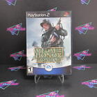Medal of Honor Frontline PS2 PlayStation 2 - Complete CIB