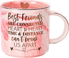 Best Friend Birthday Gifts for Women - Long Distance Friendship Gifts for BFF, B