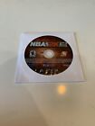 NBA 2k12 PS3 (disc Only) Untested