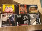 Roger Alan Wade (Sealed) CD Lot (6) — Johnny Knoxville Records [Rare]
