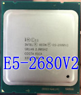 Intel Xeon E5-2680 V2 2.8 GHz Ten Core (CM8063501374901) CPU Processor