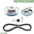 ALL-CARB Kart Torque Converter Clutch Kit For Yerf-Dog Karts With Tecumseh