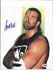 Scott Hall Razor Ramon Signed Autograph Auto 8x10 Photo WWF WCW NWO WWE PSA/DNA
