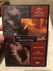 Better Sex Video: Romance Collection - Cabin Fever, The Hottest Bid DVD