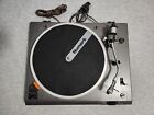SONY PS-T3 Direct Drive Fully Automatic Stereo Turntable Record Player