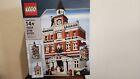 LEGO Creator Expert:  Town Hall (10224) NEW! SEALED!