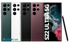 Samsung Galaxy S22 ULTRA 5G FACTORY UNLOCKED Smartphone - GOOD -