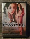 Roxanna (DVD, 2002, Retro Seduction Cinema) Misty Mundae.....Free Shipping!