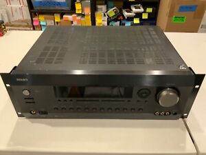 Integra DRX-3 Receiver Previously Owned