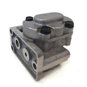 Buyers Products Pressure Gear Pump Assembly for Diamond E-46H, E46H, E-47, E47