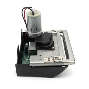 USA Kit Cutter Assembly for Zebra ZT230 Thermal Printer P1037974