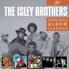 The Isley Brothers - Original Album Classics [New CD] Boxed Set