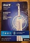 Oral-B Pro 5000 Smartseries Power Rechargeable Electric Toothbrush with Bluetoot