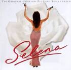 Selena: The Original Motion Picture Soundtrack - Audio CD - VERY GOOD