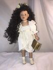 Seymour Mann Connoisseur Doll Collection 1996 Meet “Mariah” She Can Be Yours!!