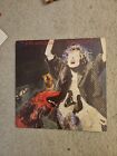 JONI MITCHELL Dog Eat Dog GHS24074 Precision SM LP Vinyl