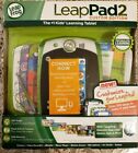 LeapFrog LeapPad2 Kids' Learning Tablet (Custom Edition), Green - Read