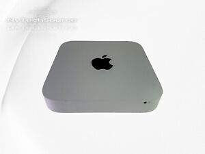 Apple Mac mini Late 2012 Core i7-3720QM 2.6GHz 16GB RAM 256GB SSD Os Catalina