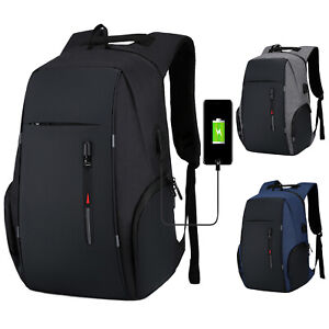 Waterproof Laptop Backpack 17
