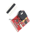 for Si4703 RDS FM Radio Tuner Evaluation Breakout Board AVR PIC ARM K9