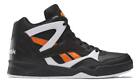 Reebok Men's ROYAL BB4590 [ Smash Orange/Black/White ] Basketball Shoes - IF4804