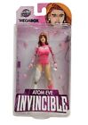 New McFarlane Toys Skybound Atom Eve Clean Version Invincible Action Figure New!