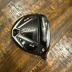 TITLEIST 915 D2 10.5* MEN'S RIGHT HANDED DRIVER HEAD ONLY
