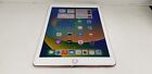 Apple iPad Pro 1st Gen 128gb Rose Gold 9.7in A1673 (WIFI) Reduced NW9757