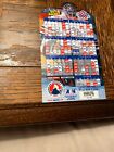 1999-00 Rochester Americans Magnetic Schedule
