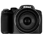 Nikon COOLPIX P510 16.1MP Digital Camera With Battery (WORKS GREAT)