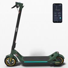 LEQISMART A8 Electric Scooter Adults, UP to 28 Miles, 9