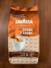 Lavazza Crema e Aroma Whole Bean Coffee Blend, Medium Roast, 2.2 Lb Bag