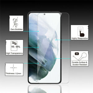 Anti-Shatter Screen Protector For LG Q6 K51S K61 Q61 Q52 K40 W41 Pro K92 Q51 K52