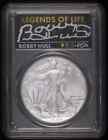 2022 Silver Eagle PCGS MS-70 Silver Eagle Legends First Strike Bobby Hull