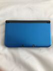 Nintendo 3DS XL Handheld System - Blue/Black