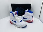 2014 Nike Air Command Force Billy Hoyle 684715-101 Ball Sneakers Size 11.5
