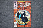 FN/VF MARVEL COMICS 1988 AMAZING SPIDER-MAN #300 - 1ST APPEARANCE OF VENOM!